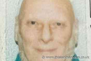 Missing man last seen at Queen Elizabeth Hospital