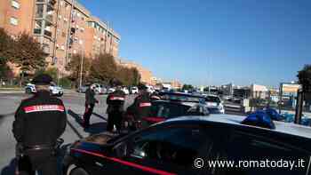 Aggredita troupe Rai durante servizio sulla casa sequestrata a Roberto Spada