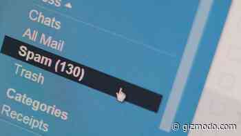 Personalized AI-Written Spam May Soon Be Flooding Your Inbox