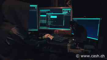 Immer professioneller: Diese neuen Maschen nutzen Cyberkriminelle