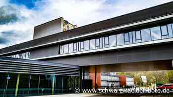 Landratsamt Calw: Ein Erlebnistag für die ganze Familie zum 50. Kreis-Geburtstag