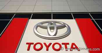 Former Mississippi Toyota dealership comptroller charged with embezzlement