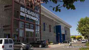 US-Kette Bed Bath & Beyond stellt Insolvenantrag