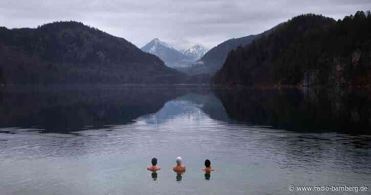 Bis Mitte der Woche wenig Sonne für Deutschland in Sicht