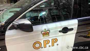 Single-vehicle collision on Hwy 400 leaves 64-year-old man dead
