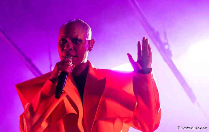 Skunk Anansie’s Skin: “I didn’t realise I was in an abusive relationship”