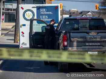 Pedestrian struck in Westboro last weekend by car allegedly fleeing police dies in hospital