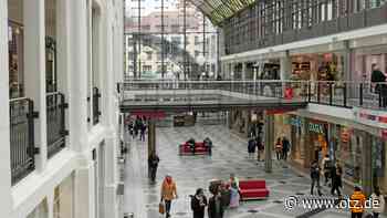 Stadttisch-Talk: Wie attraktiv ist Jenas Innenstadt?