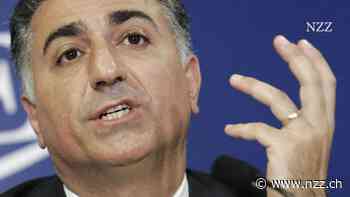 Schah-Sohn besucht Israel: ein Freund, aber ein ziemlich machtloser