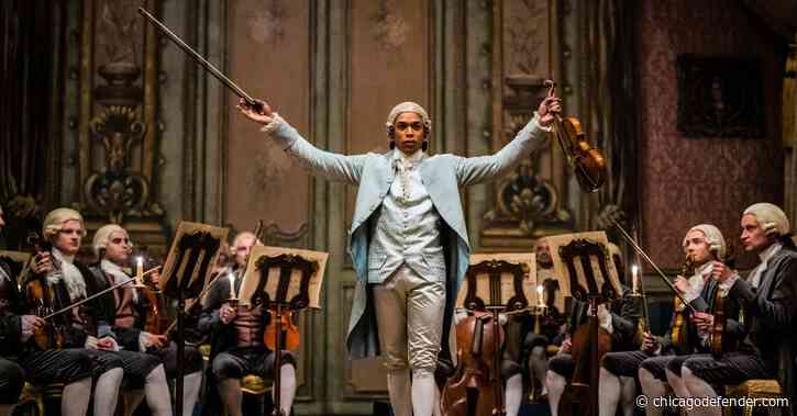 Chevalier: A Movie Review