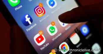 Emergency alert test LIVE: Updates as message and siren sent to all phones