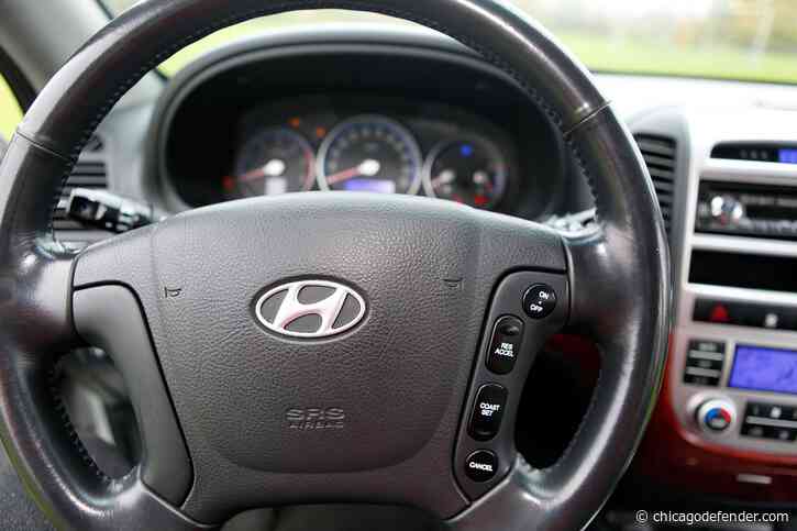 Recall Theft-Prone Kia and Hyundai Vehicles, Say Attorney General Raoul and 17 Others