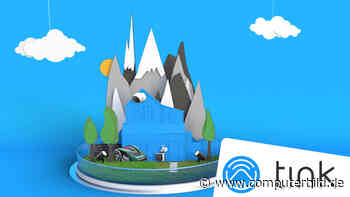 Smarter Garten zum Tiefpreis: tink mit Aktionswochen