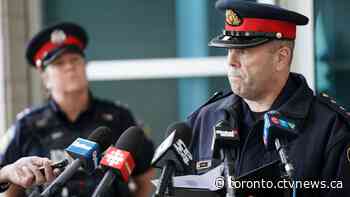 $20M gold heist at Pearson likely needed insider knowledge: expert