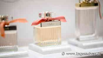 Die Osmothek von Versailles: Eine Bibliothek der Düfte