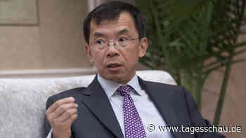 Baltische Staaten empört über Äußerung des chinesischen Botschafters in Paris