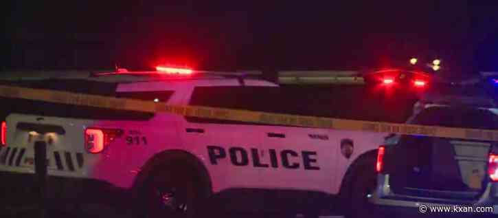 TCSO identifies man shot, killed by law enforcement officials on Highway 290