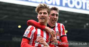 Sunderland player ratings as Dennis Cirkin scores twice in big win at play-off rivals West Brom