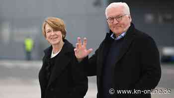 Steinmeier besucht erstmals als Bundespräsident Kanada