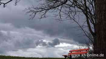 Wetter für die Woche: Anfangs wenig Sonne, ab Mittwoch besser