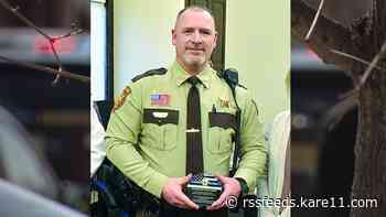 Deputy Josh Owen laid to rest on Saturday