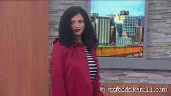 Spring styles and trends at the Mall of America