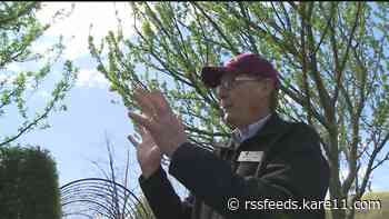 University of Minnesota Landscape Arboretum Director retiring this month