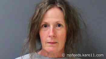 Former Brooklyn Center officer Kim Potter scheduled for release from prison on Monday