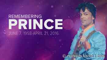 'A Night to Remember" held on 7-year anniversary of Prince's death