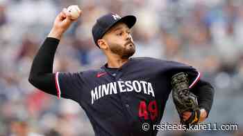 It's official! Twins, Pablo López announce 4-year contract extension
