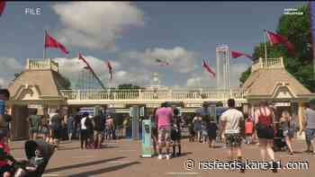 Valleyfair implements chaperone policy after spike in unruly behavior