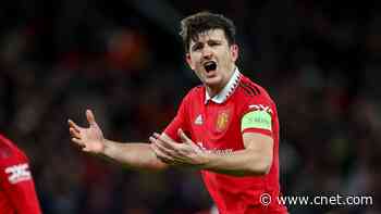 Watch FA Cup Soccer: Livestream Brighton vs. Man United From Anywhere     - CNET