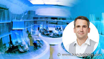 Märkte Insight: Der Dax dürfte bald über die Marke von 16.000 Punkten steigen – das sind die Gründe