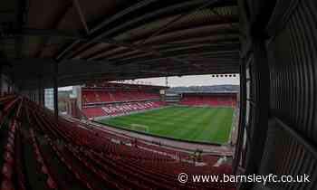 SEE YOU HERE ON TUESDAY NIGHT