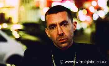 WATCH - Wirral rocker Miles Kane's video starring Inbetweeners star