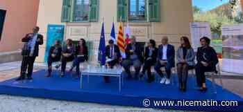 Quels sont les 5 projets soutenus par la Ville de Nice pour "aller plus loin" dans la lutte contre les violences faites aux femmes?