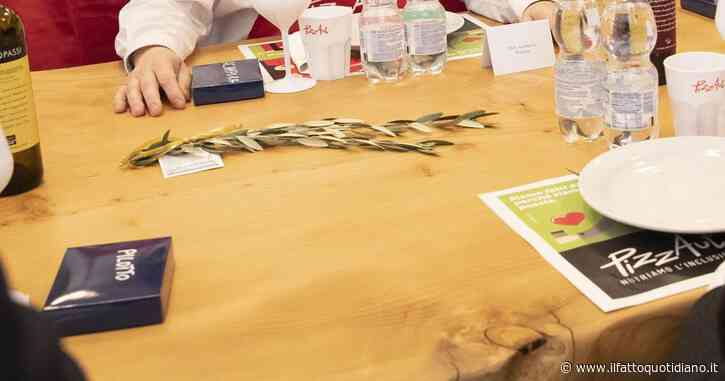 Reggio Emilia, caos in un ristorante. Due uomini aggrediscono una famiglia: “Ti stacco la testa”. Denunciati