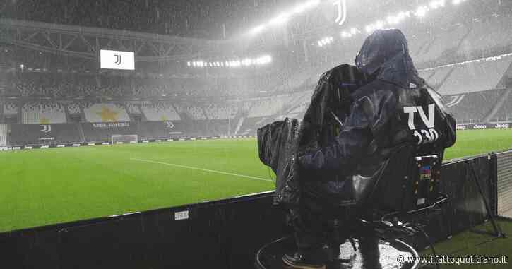 Diritti tv, la Serie A pensa a una co-esclusiva Sky-Dazn: ecco come potrebbe cambiare la trasmissione delle partite