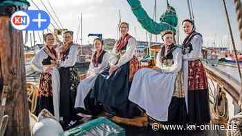 Probsteier Tracht: Fünf kuriose Fakten rund um die historische Kleidung