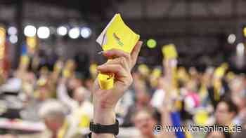 Öffentlich-rechtlicher Rundfunk: FDP fordert effizientere Strukturierung der Sender