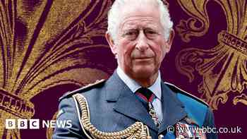 Your full guide to King Charles III's coronation and the key times