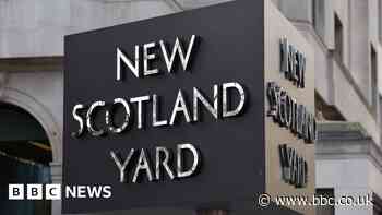 UK armed forces member charged under Official Secrets Act