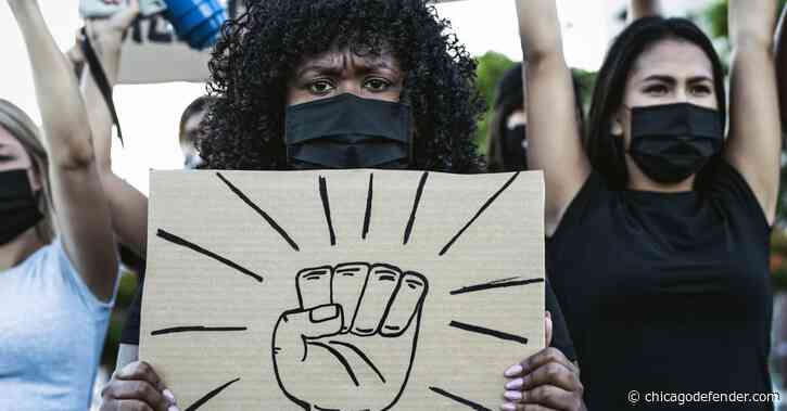 State Of Black America 2023: Confronting The Threat Within