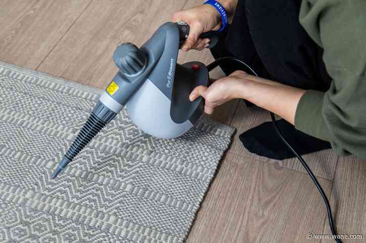 Don’t forget to spring-clean these commonly missed areas