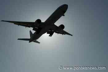 Russian airspace ban means pricier flights for Canadian travellers and airlines