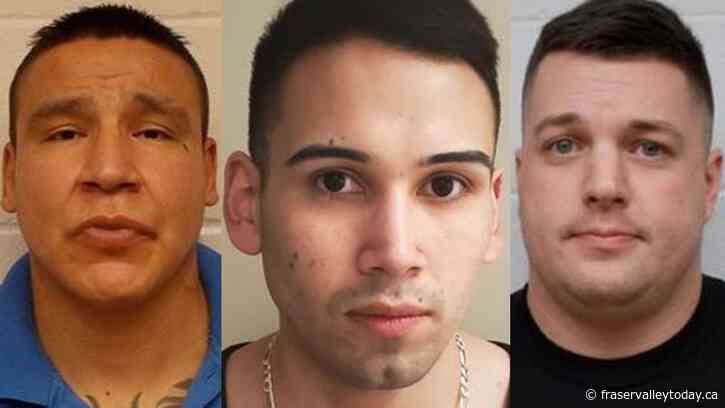 CRIME STOPPERS: Most Wanted – Week of April 23, 2023