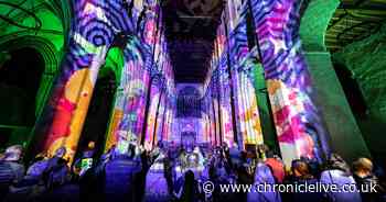 Unique events inside North East landmarks which you can book now