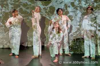 Interpret arts festival at UFV Abbotsford includes exhibits and live theatre