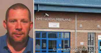 Probe launched after Ponteland rapist Dean Graham dies in prison