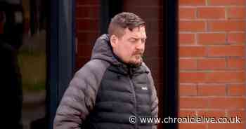 Blyth racist fined after shouting abuse about passengers at Metro station